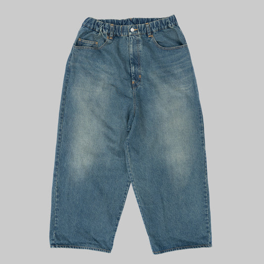 TENHALF DENIM (medium)