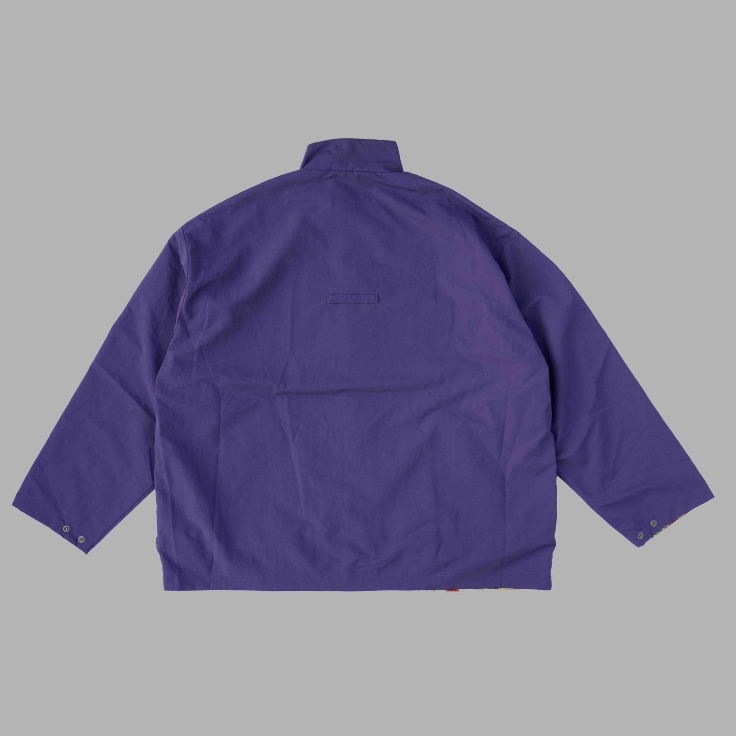 THE GAME OF LIFE JACKET (purple)