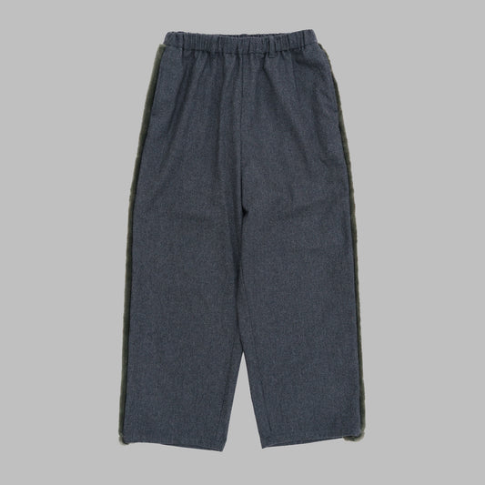 FUR FUR FUR PANTS (gray)