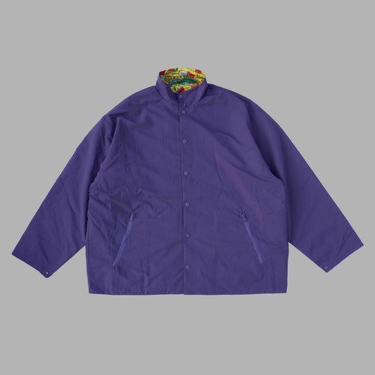 THE GAME OF LIFE JACKET (purple)