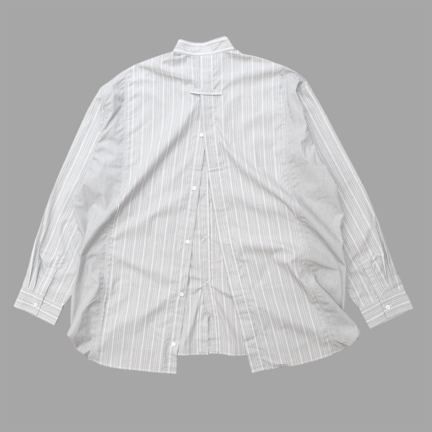DOCKING SHIRT (gray)