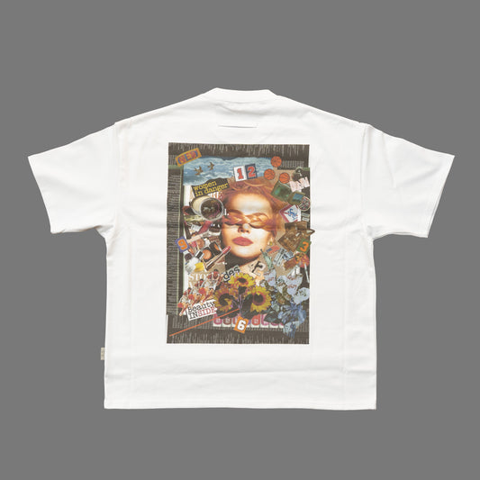 HAVE FUN-T (white)