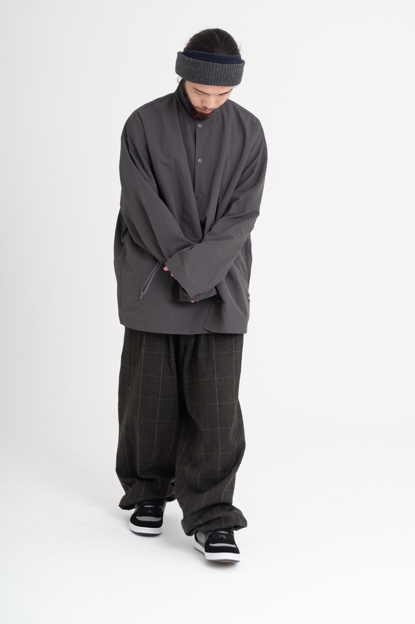 GROWN UP PANTS (khaki)