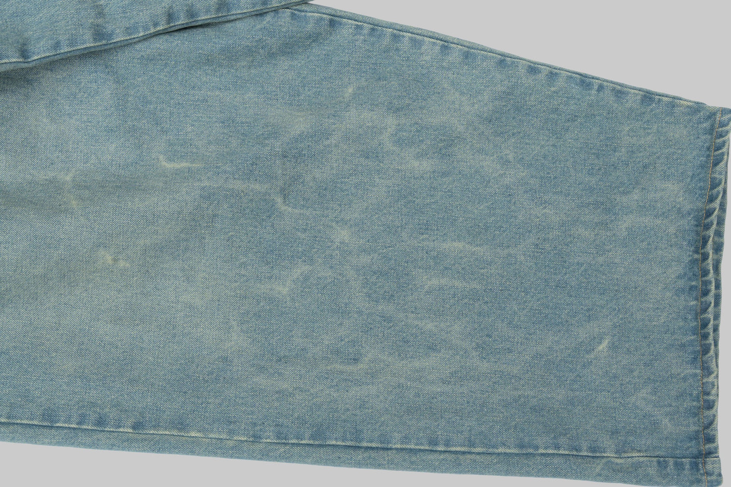 TENHALF DENIM (light)