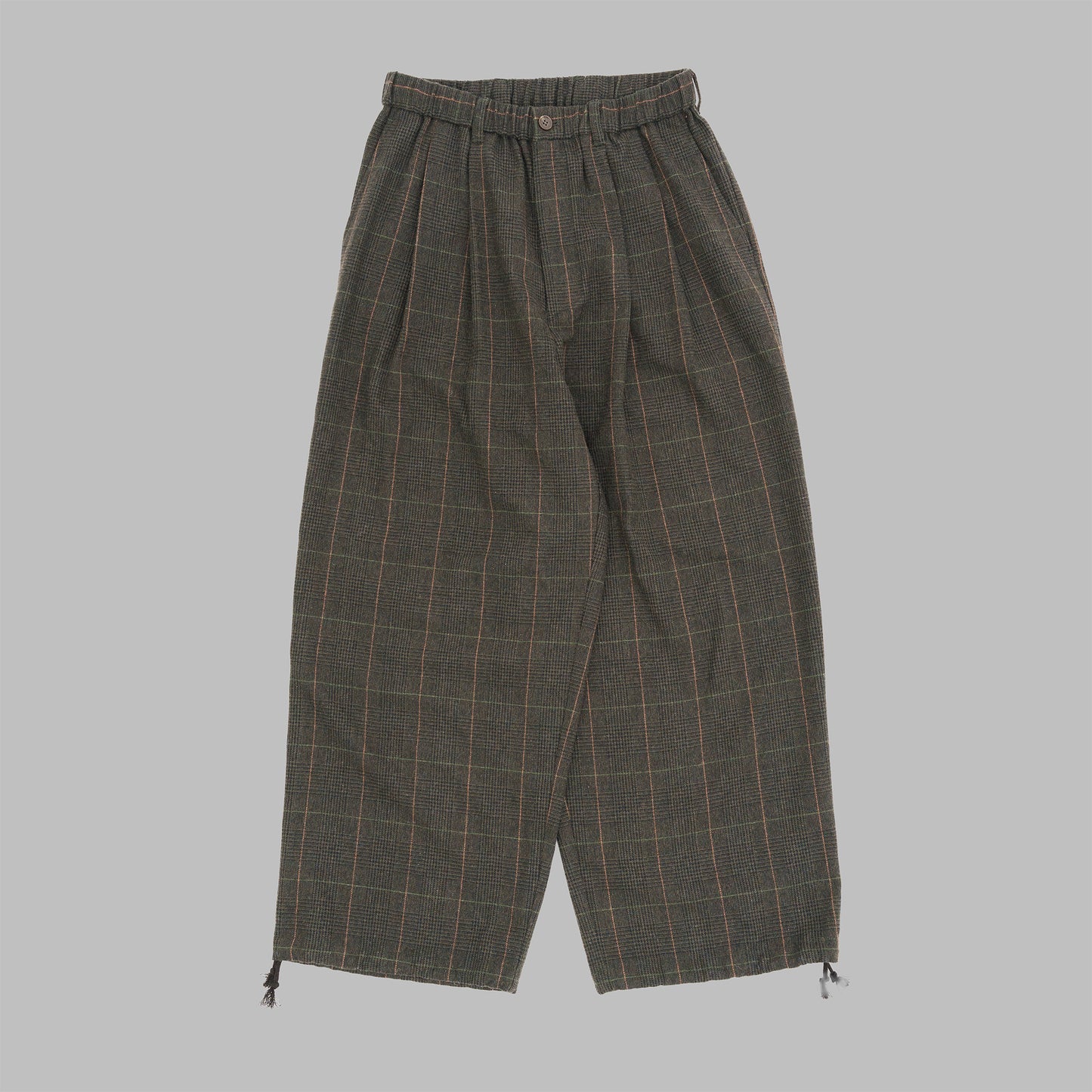 GROWN UP PANTS (khaki)