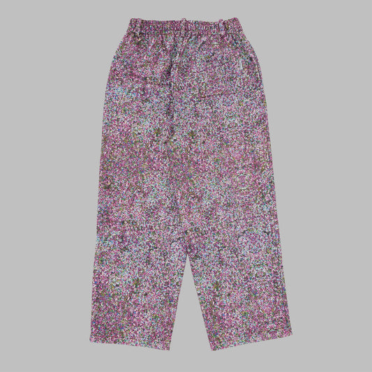 TENHALF SWEAT (cherry)