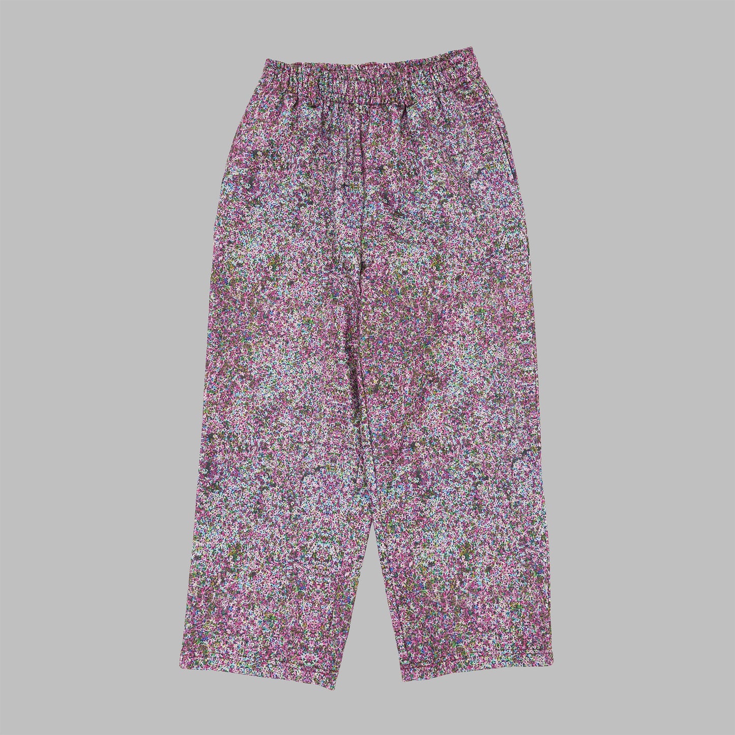 TENHALF SWEAT (cherry)
