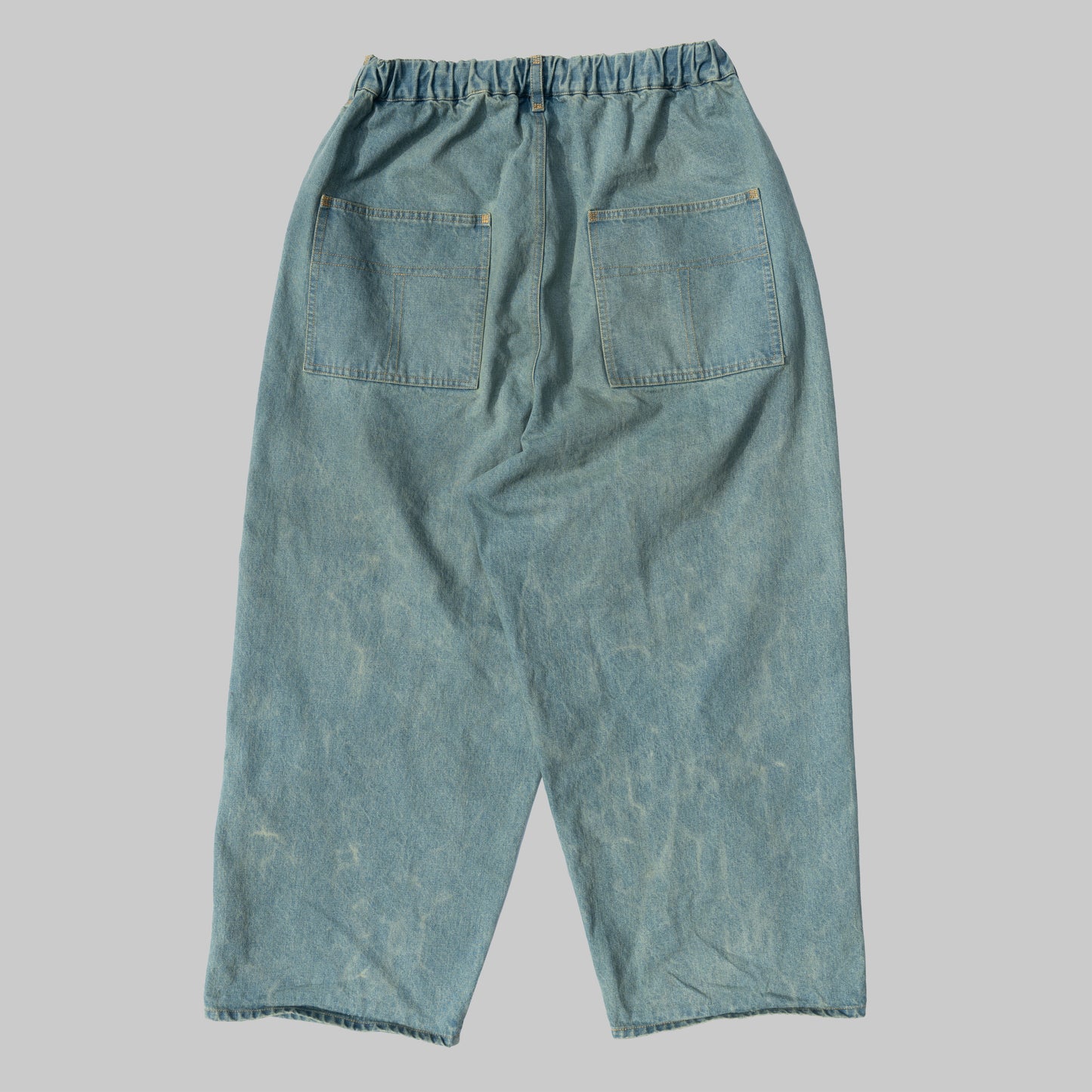 TENHALF DENIM (light)