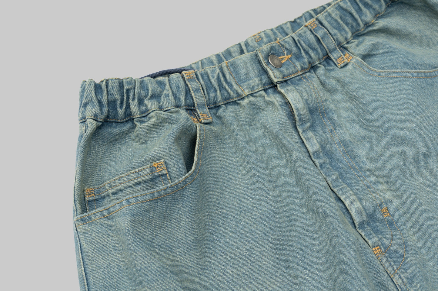 TENHALF DENIM (light)