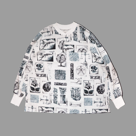 GRAPHIC SHIRT